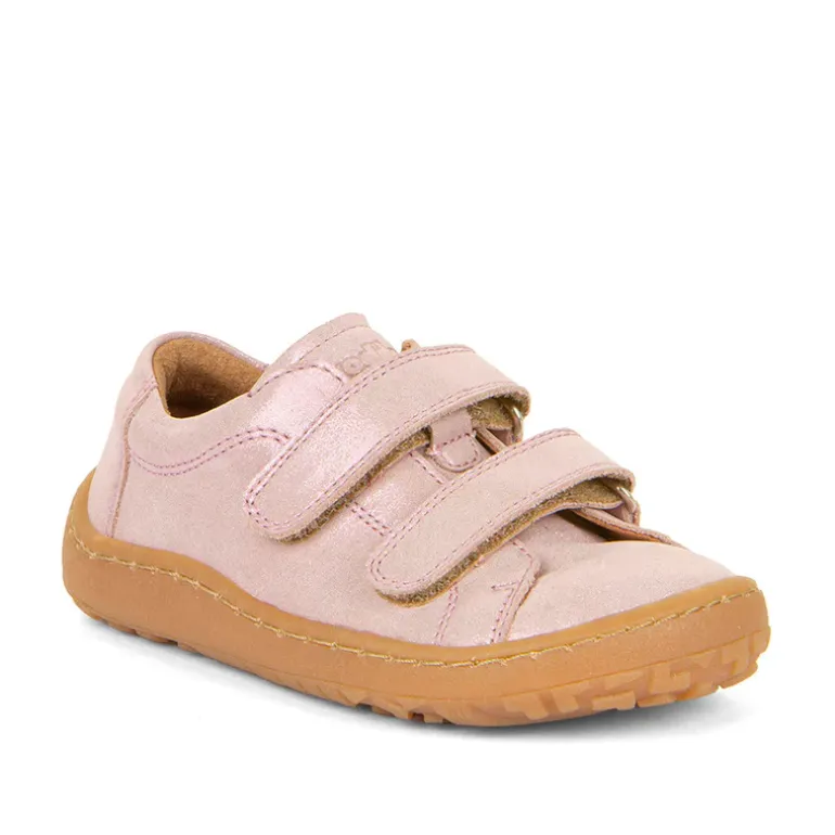Froddo Barefoot Base | Pink Shine