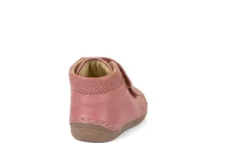 Froddo Boots | Paix with Velcro | Dark Pink