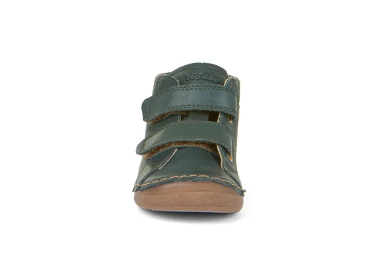 Froddo Boots | Paix with Velcro | Green
