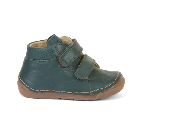 Froddo Boots | Paix with Velcro | Green