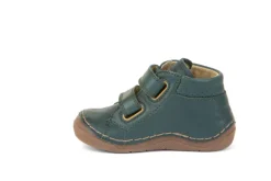 Froddo Boots | Paix with Velcro | Green