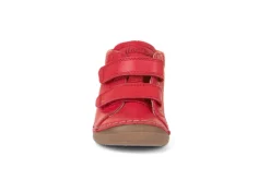 Froddo Boots | Paix with Velcro | Red