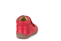 Froddo Boots | Paix with Velcro | Red