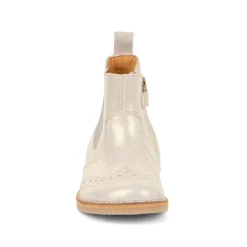 Froddo Chelsea Boot | Chelys Brogue | Gold Shine