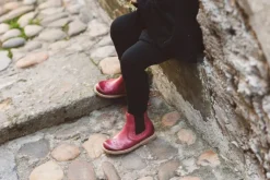 Froddo Chelsea Boots | Chelys Brogue | Bordeaux