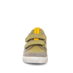 Froddo Dolby | Velcro Shoe | Olive
