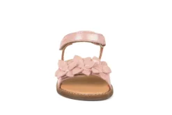 Froddo Lore Sandals | Flowers | Pink Shine
