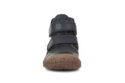 Froddo Naik | Velcro Boots | Dark Blue