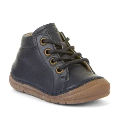 Froddo Paix Boot | Lace-up | Navy