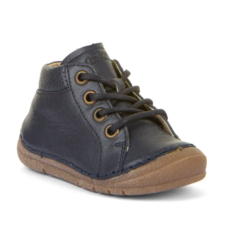 Froddo Paix Boot | Lace-up | Navy