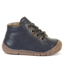 Froddo Paix Boot | Lace-up | Navy