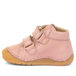 Froddo Paix Boots | Velcro | Pink