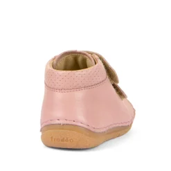 Froddo Paix Boots | Velcro | Pink