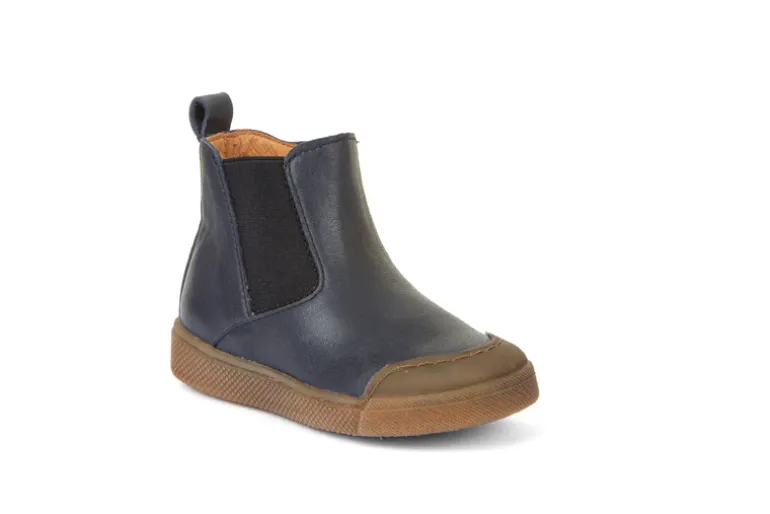 Froddo | Rosario Chelys | Dark Blue