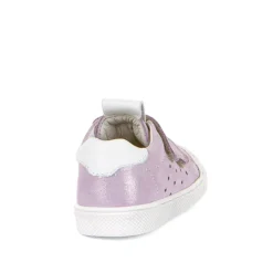 Froddo Rosario | Velcro Shoe | Lavender