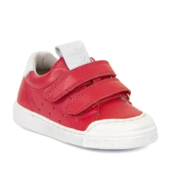 Froddo Rosario | Velcro Shoe | Red