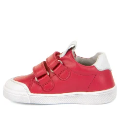 Froddo Rosario | Velcro Shoe | Red