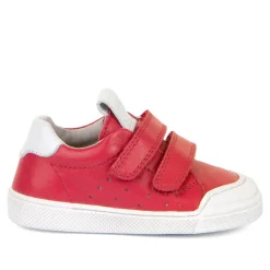 Froddo Rosario | Velcro Shoe | Red