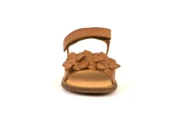 Froddo Sandals | Lore Flowers | Velcro | Brown