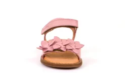 Froddo Sandals | Lore Flowers | Velcro | Pink