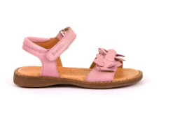 Froddo Sandals | Lore Flowers | Velcro | Pink