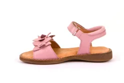 Froddo Sandals | Lore Flowers | Velcro | Pink