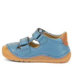 Froddo Sandals | Paix Up Double | Jeans