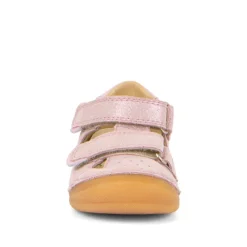 Froddo Sandals | Paix Up Double | Pink Shine