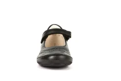 Froddo School Shoes | Mia B Mary-Jane | Black Leather