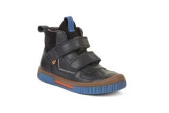 Froddo Strike Tex Boots | Waterproof | Dark Blue