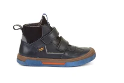 Froddo Strike Tex Boots | Waterproof | Dark Blue
