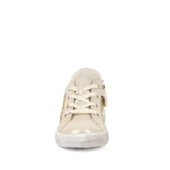Froddo Trainer | Star G Lace up | Gold