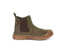 Froddo Tylas Tex | Ankle Boot | Green