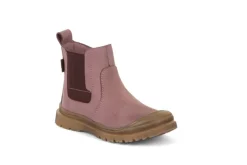 Froddo Tylas Tex | Ankle Boot | Pink