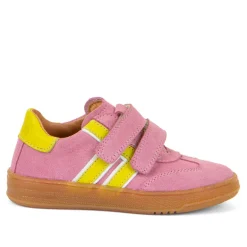 Froddo Velcro Trainer | Lou | Pink