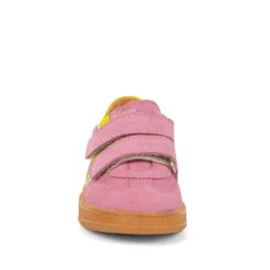 Froddo Velcro Trainer | Lou | Pink