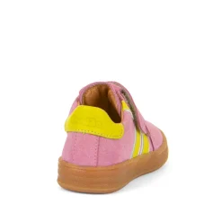 Froddo Velcro Trainer | Lou | Pink