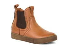 Froddo Waterproof Chelsea Boots | Tomy Tex | Tan