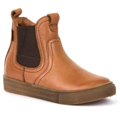 Froddo Waterproof Chelsea Boots | Tomy Tex | Tan