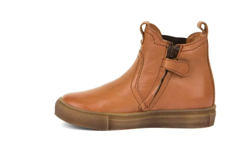 Froddo Waterproof Chelsea Boots | Tomy Tex | Tan