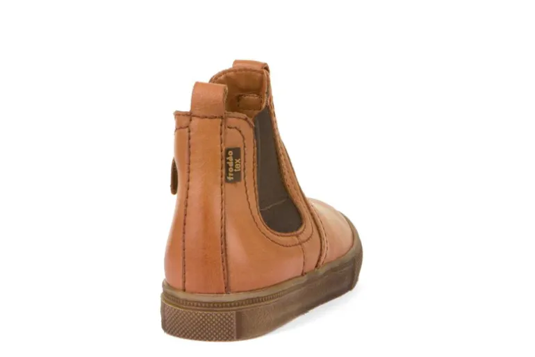 Froddo Waterproof Chelsea Boots | Tomy Tex | Tan