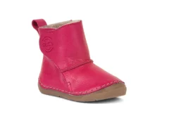 Froddo Winter Boot | Paix with sheepskin lining | Fuchsia Pink