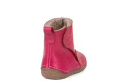 Froddo Winter Boot | Paix with sheepskin lining | Fuchsia Pink
