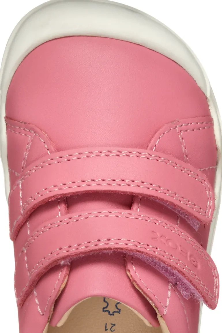 Geox Baby Shoes | Steppieup | Fuchsia