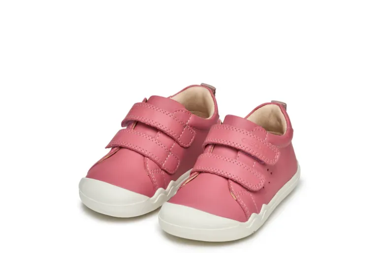 Geox Baby Shoes | Steppieup | Fuchsia