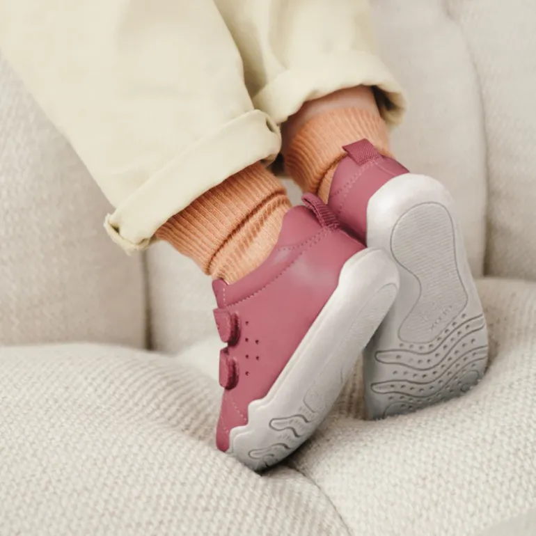 Geox Baby Shoes | Steppieup | Fuchsia