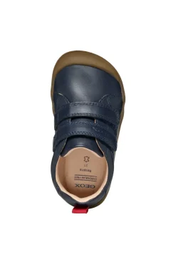 Geox Baby Shoes | Steppieup | Navy