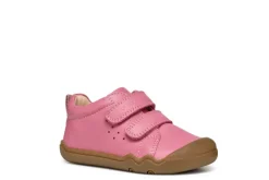 Geox Baby Shoes | Steppieup | Pink