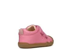 Geox Baby Shoes | Steppieup | Pink