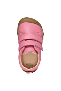 Geox Baby Shoes | Steppieup | Pink